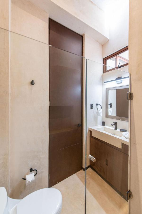 Casa Trova En Santa Lucia Centro, Merida Ngoại thất bức ảnh