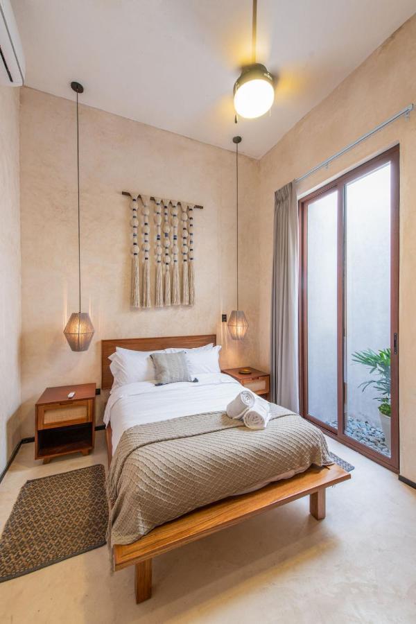 Casa Trova En Santa Lucia Centro, Merida Ngoại thất bức ảnh